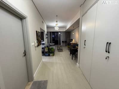 Studio for Sale in Dubai Sports City, Dubai - Upgrade | Fully Furnished | Golf View