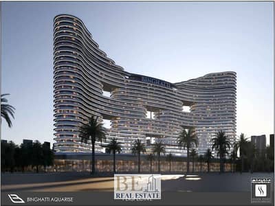 1 Bedroom Flat for Sale in Business Bay, Dubai - WhatsApp Image 2025-04-22 at 17.57. 02 (2). jpeg