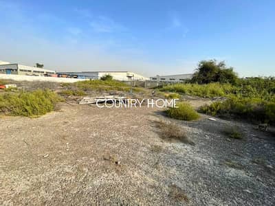 Industrial Land for Rent in Ras Al Khor, Dubai - 1. png