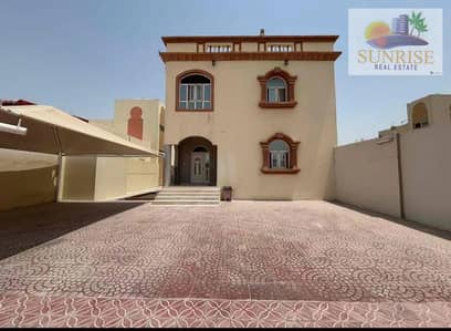 4 Bedroom Villa for Rent in Al Shamkha, Abu Dhabi - WhatsApp Image 2025-06-26 at 01.48. 07 (1). jpeg