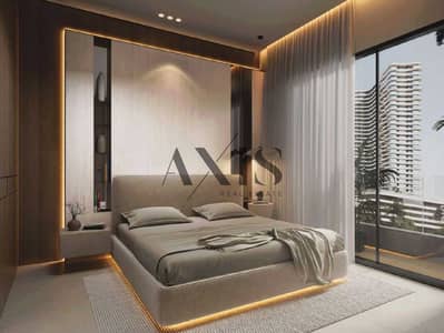 2 Bedroom Flat for Sale in Majan, Dubai - Invest Now | Lowest Price | Investor Deal