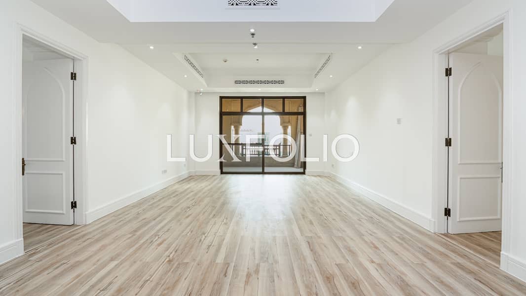 位于迪拜市中心，老城岛，阿塔林公寓 2 卧室的公寓 5300000 AED - 12051165
