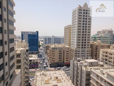 شقة 2 غرفة نوم للايجار في المجاز، الشارقة - 1000015877. jpg