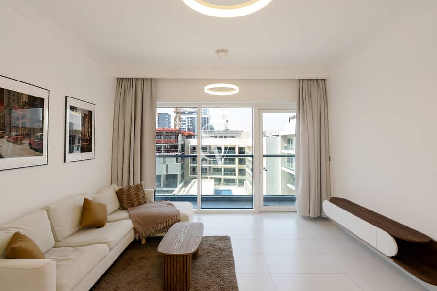 位于朱美拉环形村(JVC),JVC第14区,丽晶阁 1 卧室的公寓 900000 AED - 12051220 位于朱美拉环形村(JVC),JVC第14区,丽晶阁 1 卧室的公寓 900000 AED - 12051220