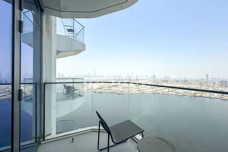 1 Bedroom Flat for Sale in Dubai Creek Harbour, Dubai - High Floor | 02 Layout | VacantOnTransfer