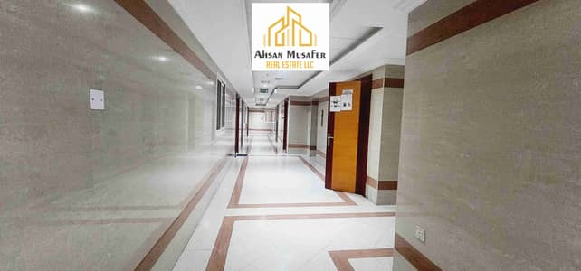 1 Bedroom Apartment for Rent in Al Nahda (Sharjah), Sharjah - 1001087201. jpg