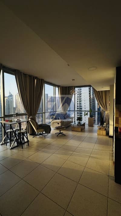 1 Bedroom Flat for Rent in Jumeirah Lake Towers (JLT), Dubai - 1. jpg