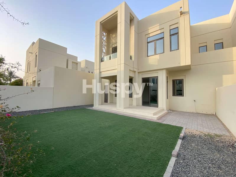 Extended Plot | Landscaped | Close to Amenities