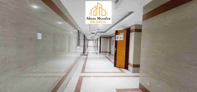 1 Bedroom Flat for Rent in Al Nahda (Sharjah), Sharjah - 1001087197. jpg