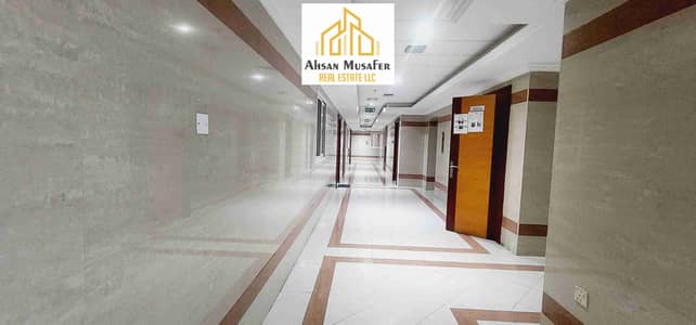 1 Bedroom Flat for Rent in Al Nahda (Sharjah), Sharjah - 1001087202. jpg