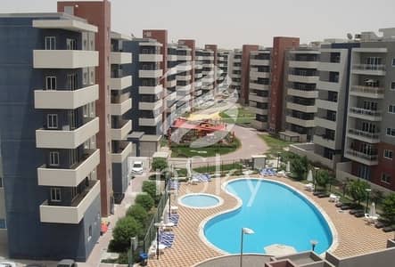 3 Bedroom Flat for Rent in Al Reef, Abu Dhabi - Upcoming From 14th July | Pool & Garden View