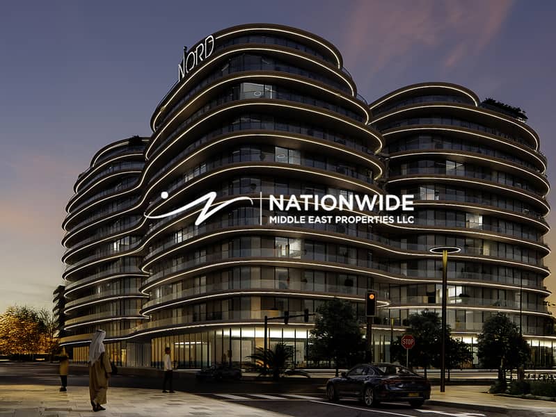 位于萨迪亚特岛,Henge Residences by NORD 2 卧室的公寓 3815436 AED - 12051344 位于萨迪亚特岛,Henge Residences by NORD 2 卧室的公寓 3815436 AED - 12051344