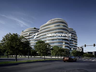 3 Bedroom Apartment for Sale in Saadiyat Island, Abu Dhabi - Premium 3BR| Low-Floor| Unique Living |High ROI