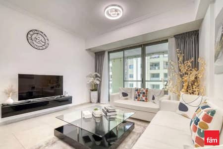 2 Bedroom Apartment for Sale in Dubai Silicon Oasis (DSO), Dubai - Fully furnished apt | Upgraded | Best Choice