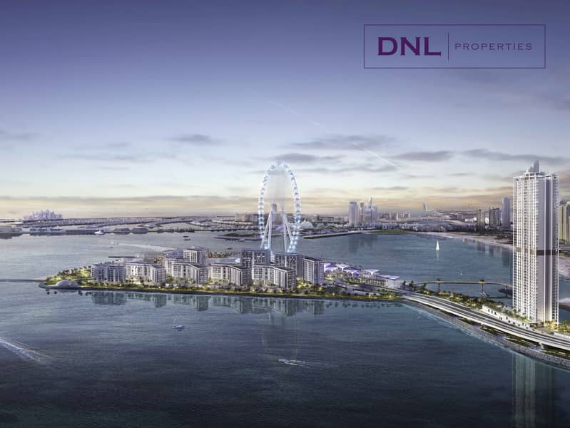 位于蓝水湾岛,蓝水湾,2号大楼 3 卧室的公寓 7900000 AED - 12051379 位于蓝水湾岛,蓝水湾,2号大楼 3 卧室的公寓 7900000 AED - 12051379