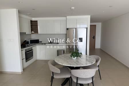 2 Bedroom Apartment for Rent in Za'abeel, Dubai - High Floor | Vacant | Direct Mall Access