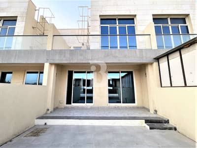 تاون هاوس 4 غرف نوم للايجار في الفرجان، دبي - تاون هاوس في الفرجان غرب،الفرجان 4 غرف 170000 درهم - 12051402