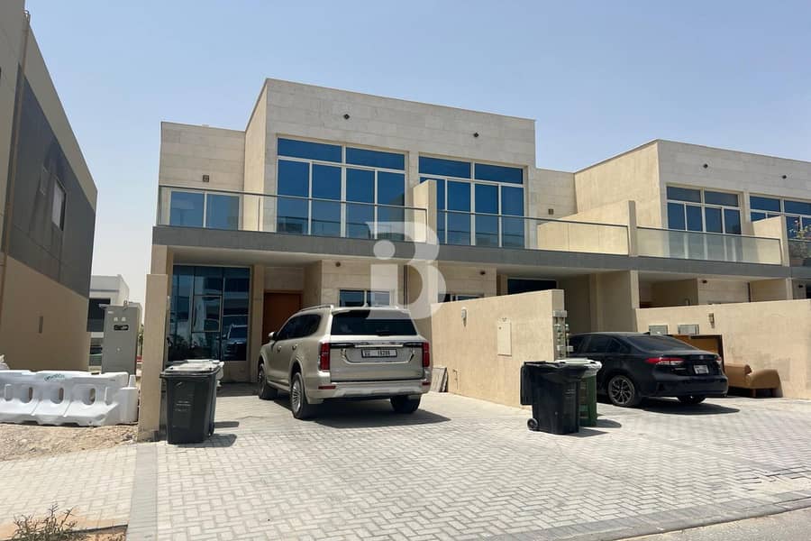 تاون هاوس في الفرجان غرب،الفرجان 4 غرف 170000 درهم - 12051404 تاون هاوس في الفرجان غرب،الفرجان 4 غرف 170000 درهم - 12051404