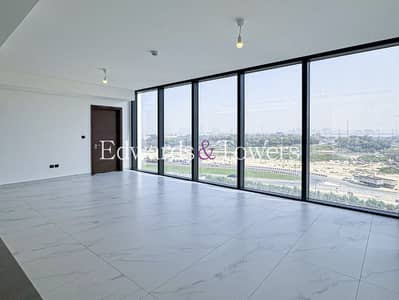 2 Bedroom Apartment for Rent in Sobha Hartland, Dubai - 2 Bed+Maids | Brand New | Downtown and Burj View