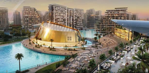 Studio for Sale in Dubai South, Dubai - 1. png