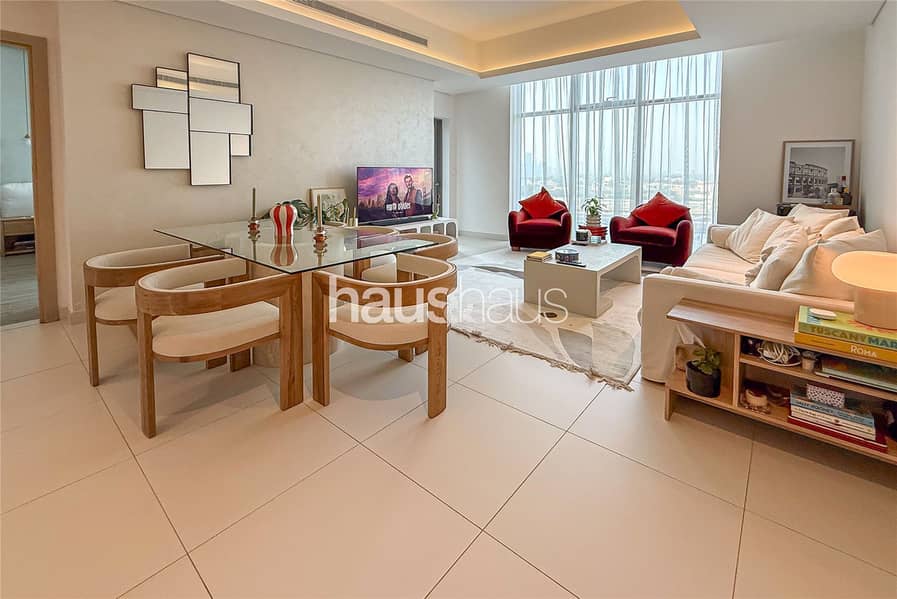 Квартира в Дубай Даунтаун，Мада Резиденсес, 1 спальня, 150000 AED - 12051420