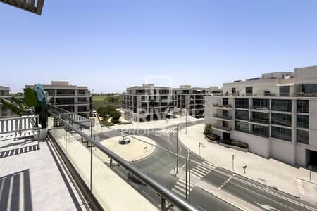 2 Bedroom Flat for Rent in Meydan City, Dubai - Penthouse Floor | Fully Furnished | Well Managed