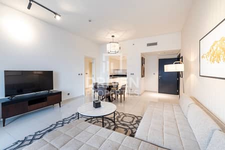 1 Bedroom Apartment for Rent in Business Bay, Dubai - Refined and Aesthetic Interior | Best Deal