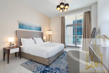 1 Bedroom Apartment for Rent in Business Bay, Dubai - DSC02514-Edit-Edit. jpg