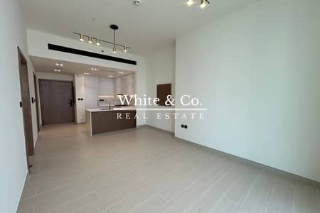 1 Bedroom Apartment for Rent in Jumeirah Village Circle (JVC), Dubai - Brand New | Fitted Kitchen | Modern 1BR
