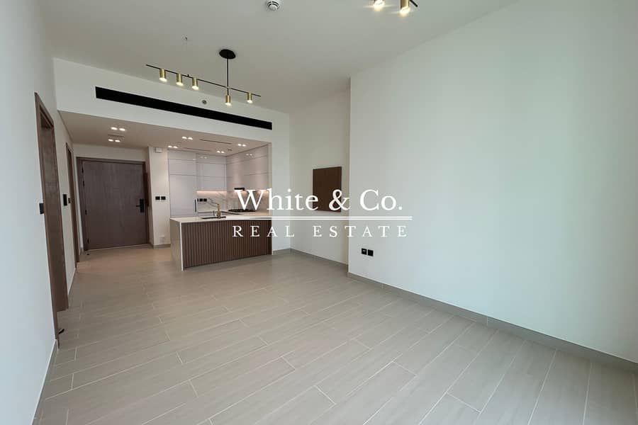 Brand New | Fitted Kitchen | Modern 1BR