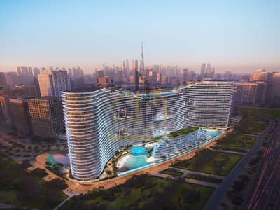 Studio for Sale in Business Bay, Dubai - IMG-20250527-WA0030. jpg