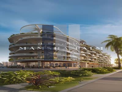 1 Bedroom Flat for Sale in Saadiyat Island, Abu Dhabi - WhatsApp Image 2025-06-26 at 11.32. 31 PM. jpeg