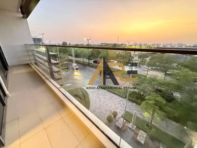 2 Bedroom Apartment for Rent in Aljada, Sharjah - IMG-20250627-WA0062. jpg