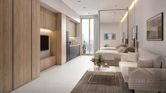 Studio for Sale in Jumeirah Village Circle (JVC), Dubai - WhatsApp Image 2025-06-24 at 1.23. 15 PM. jpeg