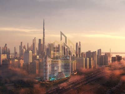 1 Bedroom Flat for Sale in Business Bay, Dubai - IMG-20250527-WA0036 - Copy. jpg