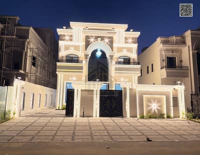 7 Bedroom Villa for Sale in Al Helio, Ajman - batch_WhatsApp Image 2025-06-24 at 9.12. 19 PM. jpg