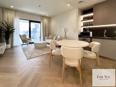 1 Bedroom Flat for Rent in Business Bay, Dubai - IMG_9453. jpeg