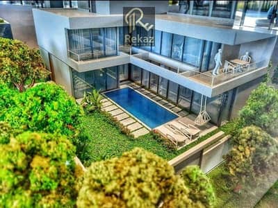 5 Cпальни Вилла Продажа в Тилал Сити, Шарджа - 24b8f77d-8e3d-4163-ac7e-c19f5ca18148. jpeg