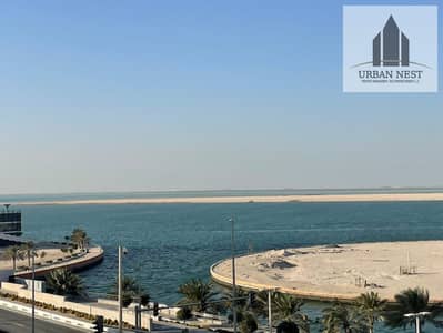 2 Bedroom Flat for Rent in Al Raha Beach, Abu Dhabi - IMG-20250627-WA0021. jpg