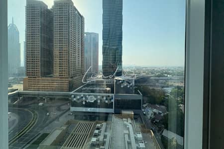1 Bedroom Apartment for Sale in Barsha Heights (Tecom), Dubai - Motivated Seller I Nice View I Spacious Apartment