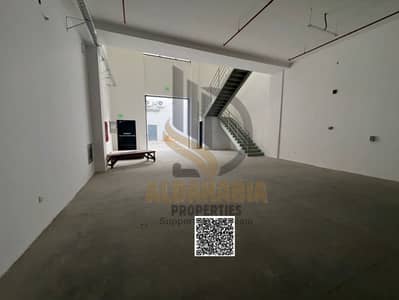 Warehouse for Rent in Al Jurf, Ajman - 048811c4-125d-4859-8234-0b35b5b1c7b9. jpeg