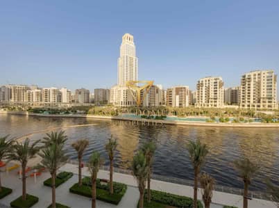 فلیٹ 1 غرفة نوم للبيع في مرسى خور دبي، دبي - FA6A55F0-CF35-4BC4-A53B-A061A8B208FD. jpg