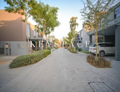 3 Bedroom Townhouse for Sale in Tilal City, Sharjah - KCB_9237. jpg