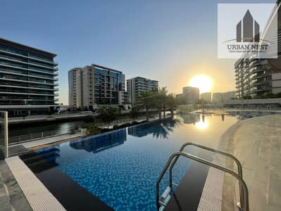 2 Bedroom Flat for Rent in Al Raha Beach, Abu Dhabi - IMG-20250627-WA0028. jpg