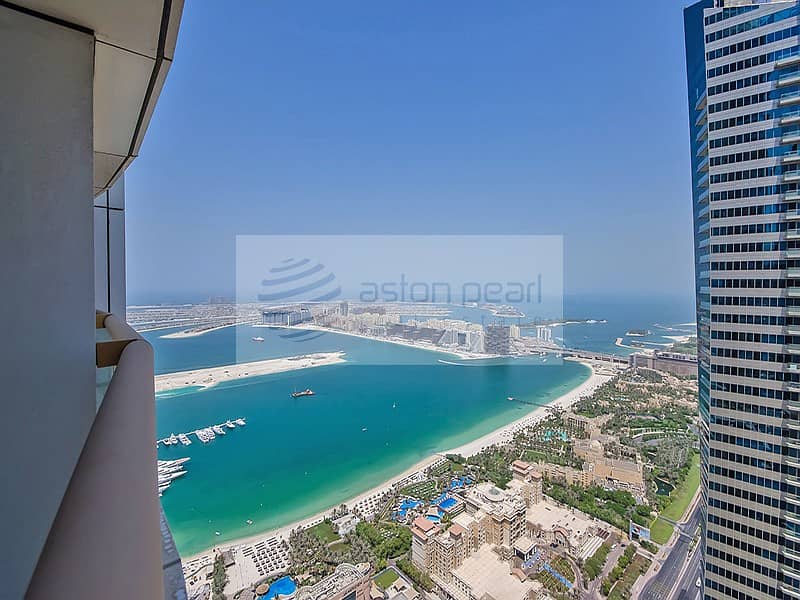 Reduced Price | 4BR Penthouse | Sea View Reduced Price | 4BR Penthouse | Sea View