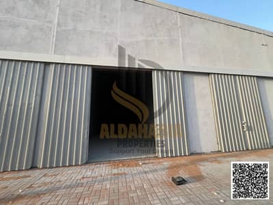 Warehouse for Rent in Ajman Industrial, Ajman - 749f75bf-b944-49b4-8d90-244ce0c74269. jpeg