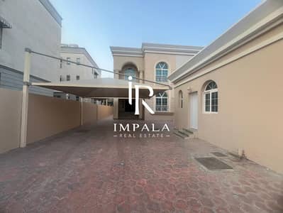 5 Bedroom Villa for Rent in Al Muroor, Abu Dhabi - WhatsApp Image 2025-06-27 at 11.46. 36 AM. jpeg