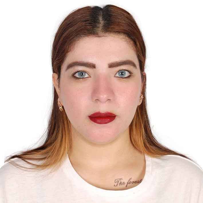 Ghada Gamal