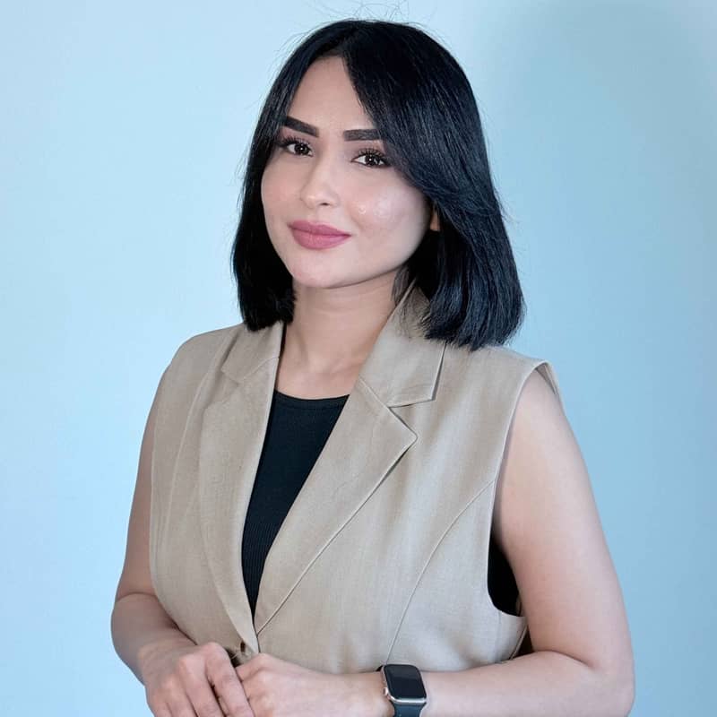 Anne Baloch
