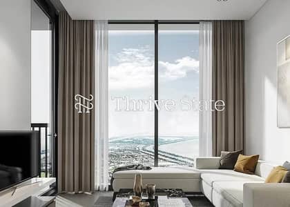 1 Bedroom Flat for Sale in Sobha Hartland, Dubai - Prime Location | Ready Soon | Luxurious Unit
